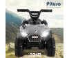  Pituso  021B 6V/4.5Ah - Pituso  021B 6V/4.5Ah