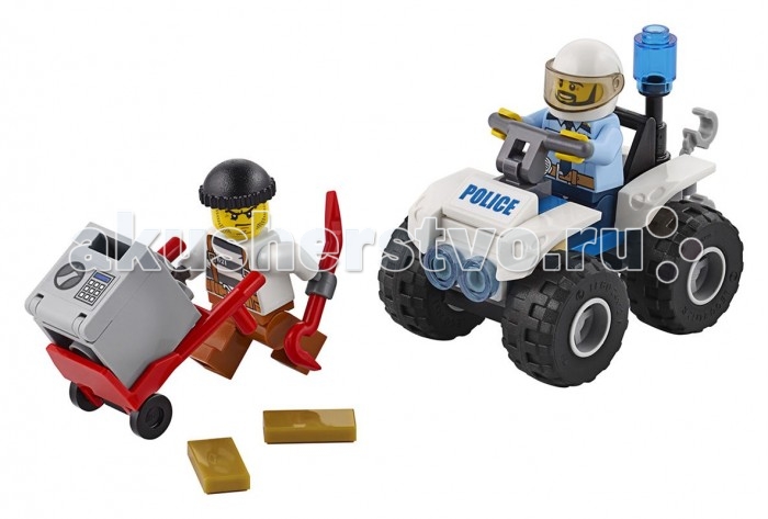  Lego  