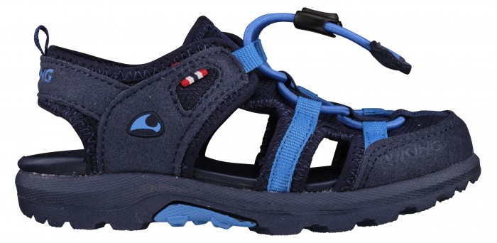  Viking  Kid's Sporty Sandal 3-48900