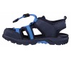  Viking  Kid's Sporty Sandal 3-48900 - Viking  Kid's Sporty Sandal 3-48900