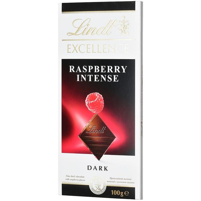  Lindt  Excellence    100 