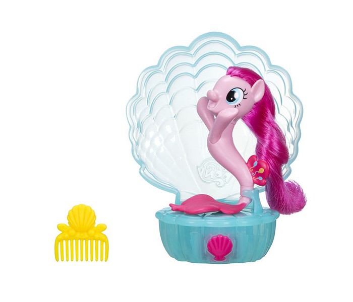     (My Little Pony)     C0684/C1834