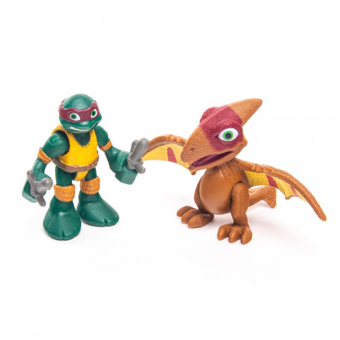  Playmates TMNT     