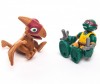  Playmates TMNT      - Playmates TMNT       Pre Cool