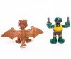  Playmates TMNT      - Playmates TMNT       Pre Cool