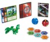  Bakugan   3  6061005 - Bakugan C  c 3