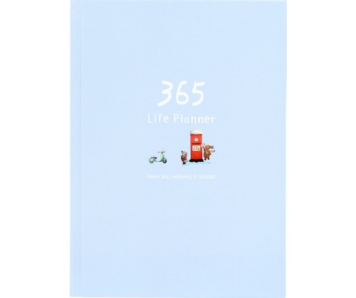  Kawaii Factory  365   
