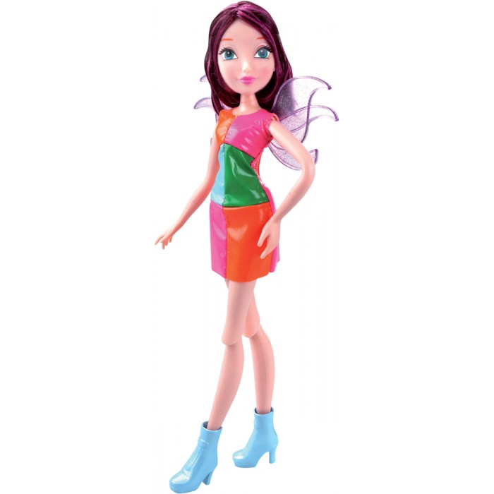    (Winx Club)   