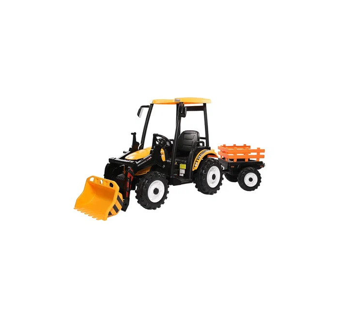  Everflo Loader Max EA3158/392