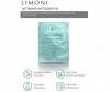  Limoni Sheet Mask With Hyaluronic Acid  c    20  - Limoni SHEET MASK WITH HYALURONIC ACID    c    20 