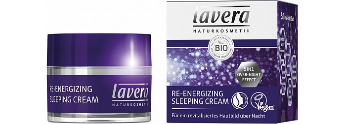  Lavera     