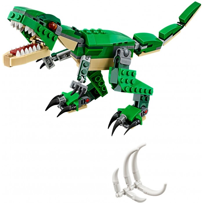  Lego Creator 31058    