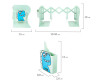  Brauberg -     - Brauberg -    