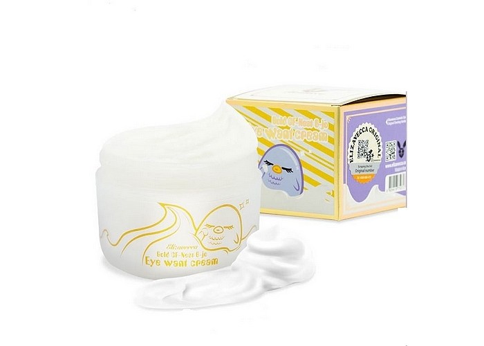  Elizavecca Gold CF-Nest B-JO        100 