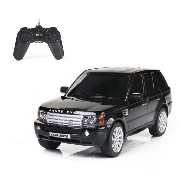  Rastar    Range Rover Sport 20  1:24