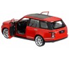  Rastar    Range Rover Sport 20  1:24 - Rastar    Range Rover Sport 20  1:24