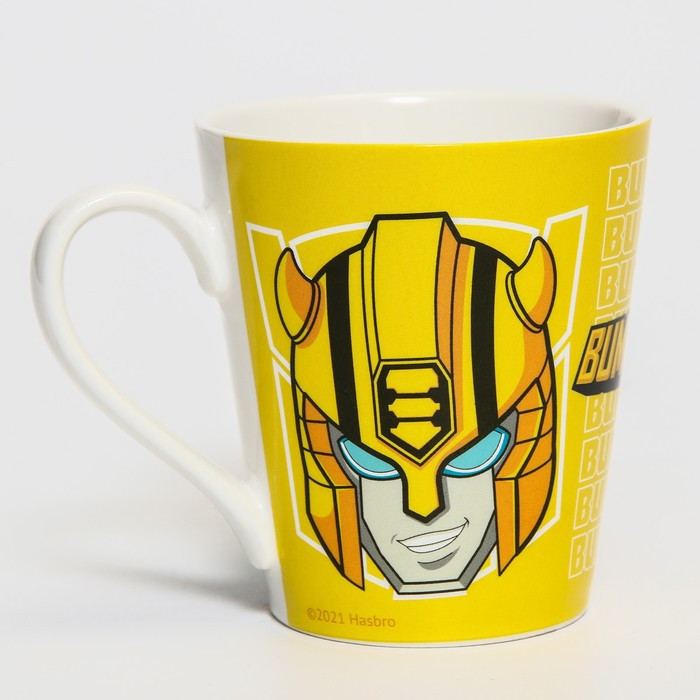  Transformers  Bumblebee 220 