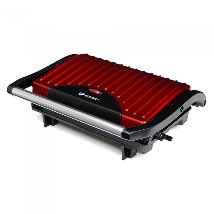  Kitfort  Panini Maker -1609