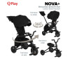   Q-Play S700-13 Nova+ - Qplay S700-13 Nova+