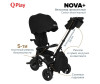   Q-Play S700-13 Nova+ - Qplay S700-13 Nova+