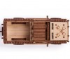  Wood Trick  3D-  WT-1500 - Wood Trick  3D-  WT-1500