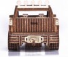  Wood Trick  3D-  WT-1500 - Wood Trick  3D-  WT-1500