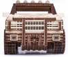  Wood Trick  3D-  WT-1500 - Wood Trick  3D-  WT-1500