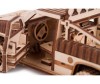  Wood Trick  3D-  WT-1500 - Wood Trick  3D-  WT-1500