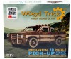  Wood Trick  3D-  WT-1500 - Wood Trick  3D-  WT-1500