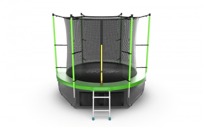  EVO Jump  Internal     8ft +  