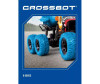  Crossbot    44 - Crossbot    44