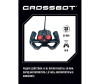  Crossbot    44 - Crossbot    44