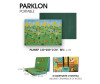   Parklon  Portable     140x200x1  - Parklon  Portable     140x200x1 