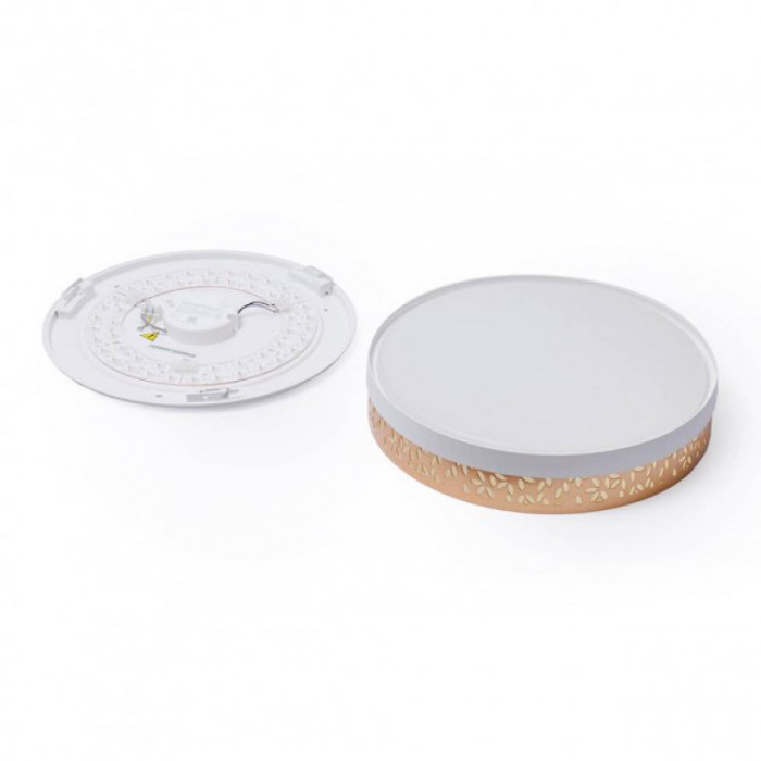  Yeelight    Flamia Ceiling Light 450