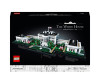  Lego Architecture 21054     - Lego Architecture 21054    