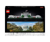  Lego Architecture 21054     - Lego Architecture 21054    