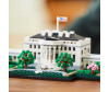 Lego Architecture 21054     - Lego Architecture 21054    