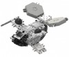  Clicformers Space set mini (30 ) - Clicformers Space set mini (30 ) 804003