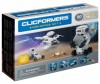  Clicformers Space set mini (30 ) - Clicformers Space set mini (30 ) 804003