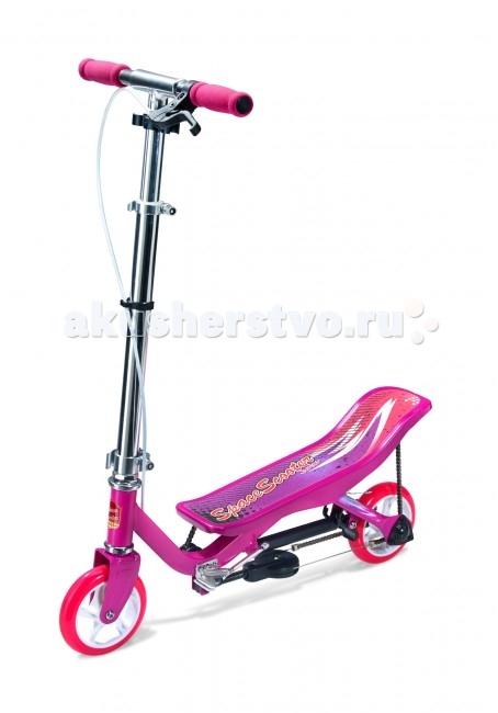   Space Scooter Junior X360