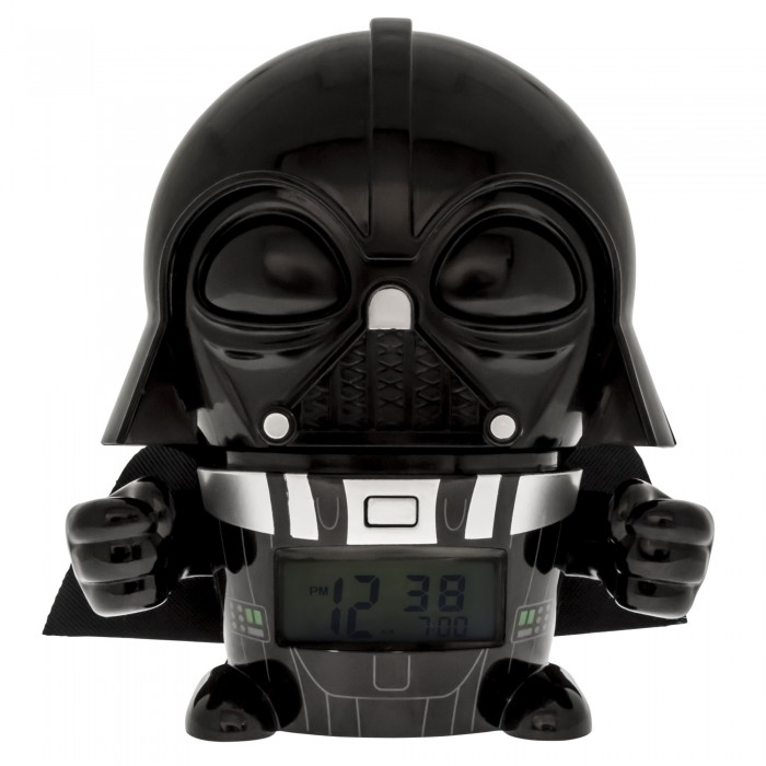  Star Wars  BulbBotz Darth Vader   14 
