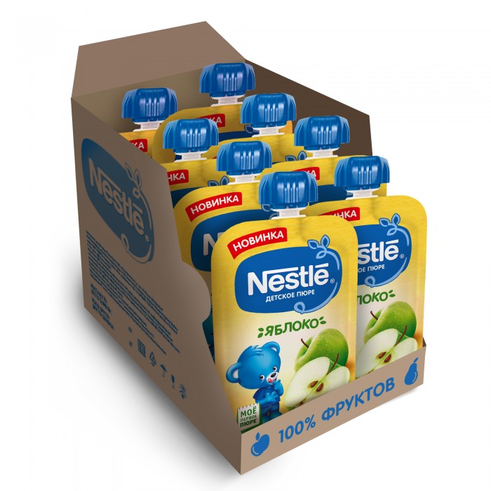  Nestle   90 