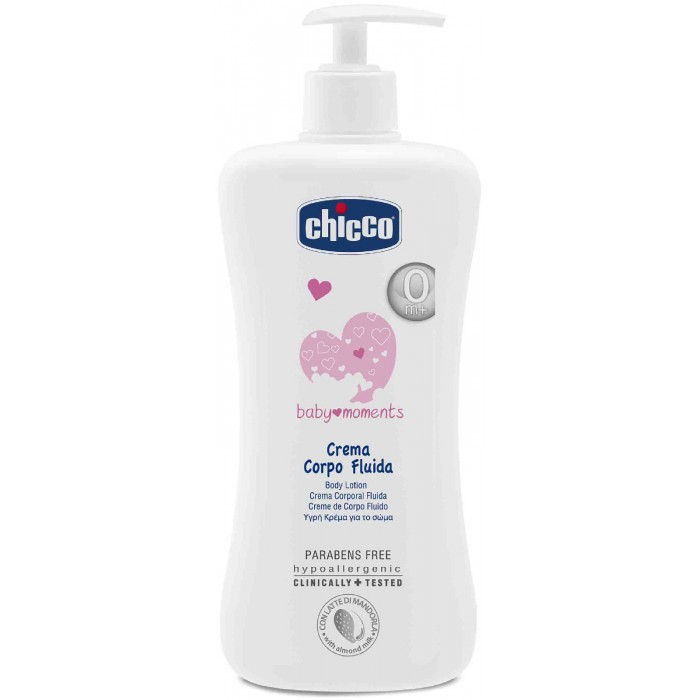  Chicco -   Baby Moments 500 