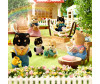  Sylvanian Families     - Sylvanian Families    