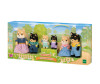  Sylvanian Families     - Sylvanian Families    
