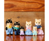  Sylvanian Families     - Sylvanian Families    