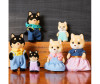  Sylvanian Families     - Sylvanian Families    