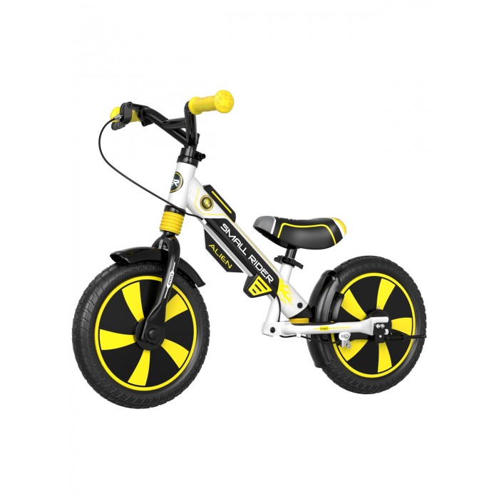  Small Rider Roadster Pro Eva 2021