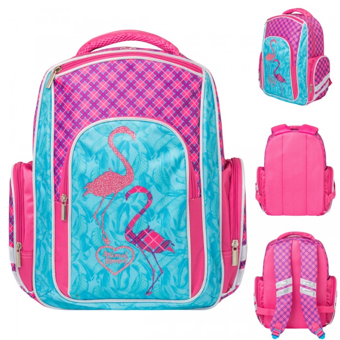  Action  Animal Planet Flamingo 372612 