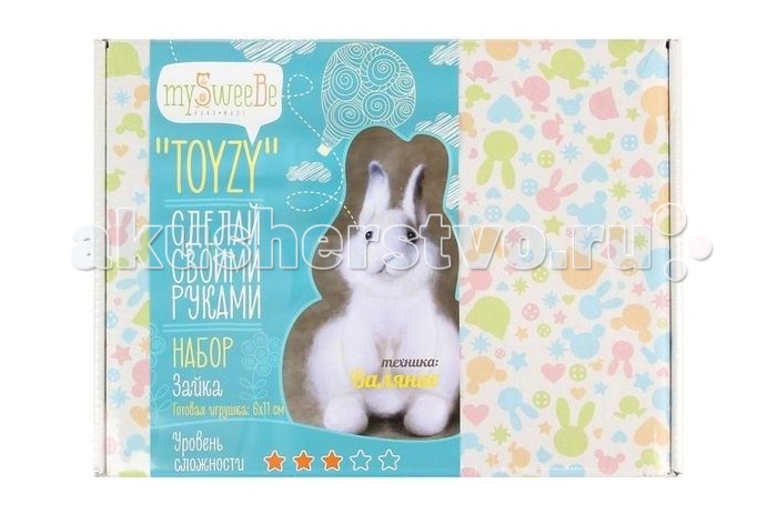  ToyzyKit    